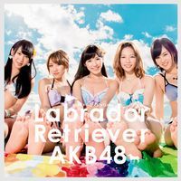 AKB48・「ラブラドールレトリバー」.jpg