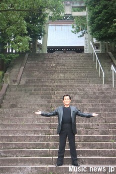 みやま健二・大山積神社2.jpg